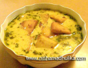 राजस्थानी पिटौर की सब्जी – Rajasthani Patod Curry / Pitod ki Sabzi Recipe
