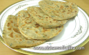 पुदीना परांठा (Podina Parantha Recipe – Pudina Parhantha Recipe)