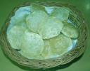 लुची – लुचई Luchi Recipe, Luchai Recipe