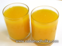 आम का शर्बत - Mango Sharbat Recipe - Mango Shorbet