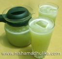 आम का पना (Aam ka Pana Recipe – Aam ka Panna Kairi ka Panna)