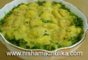 मूंग की दाल का करारा (Moong Dal Karara Recipe)