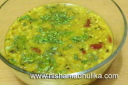 पंचरतन दाल – Panchratan Dal Recipe