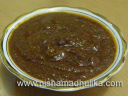 सूखे मसाले की चटनी – Dry Spices Chutney