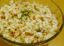 मीठे चावल - Sweet Rice Pulao Recipe