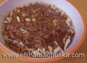 चीकू का हलवा – Cheekoo Halwa Recipe – Chikoo Halwa
