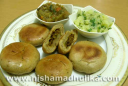 लिट्टी चोखा – Litti Choka Recipe