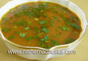 मटर का झोल (Matar Jhol Recipe)