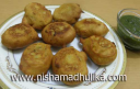चावल के पकोड़े (Rice Pakora Recipe)