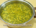 शकपैता Sagpaita Recipe – Shakpaita Recipe