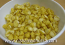 मूंग की दाल की बड़ी - Moong Badi Recipe - Moong Dal Mangodi Recipe