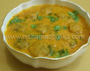 हरी मटर के कोफ्ते Matar Kofta Curry Recipe