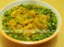 गोभी मटर मसाला - Gobi Matar Masala Recipe
