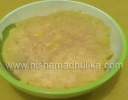 बादाम हलवा  - Badam Halwa Recipe, Badam Halva, Badam Ka Halwa, Almond Fudge