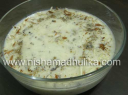 नारियल की खीर – Coconut Kheer Recipe – Nariyal Kheer Recipe