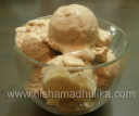 बनाना चोकलेट आइस क्रीम – Banana Chocolate Ice Cream