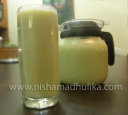 खरबूजा शेक (Musk Melon Milk Shake)