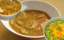 सब्जियों के लिये विभिन्न तरी - How to make various Gravy for Curry Recipes