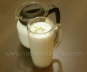 बादाम का दूध – Kesar Badam Milk