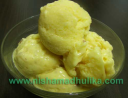 आम की आइसक्रीम (Mango Ice Cream Recipe)