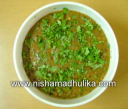 दाल मखनी - Dal makhani Recipe