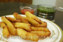 कुरकुरे बेबी कार्न (Golden Fried Baby Corn Recipe)