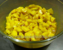 आम का हींग वाला अचार – Mango Hing Pickle Recipe – Mango Sweet Sour Pickle