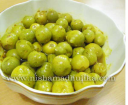 साबुत लसोड़े का अचार – Gunda Pickle – Glutinous Fruit Pickle