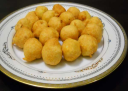 राम लड्डू (Ram Laddu Recipe)