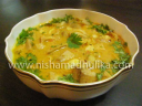 कटहल करी (Raw Jackfruit Curry – Kathal Curry Recipe)