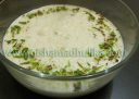 फिरनी – Kesar Phirni Recipe