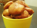 गुलगुले पुये – Gulgule Pua Recipe Sweet Pua