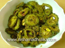 Karela Fry Recipe करेले फ्राई | Bitter gourd Fry