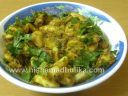 कटहल के बीज फ्राई – Kathal seeds Fry – Jackfruit Seeds Curry Recipe