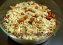 Fried Poha Namkeen – Poha Chivda Namkeen – Rice Flaks Namkeen