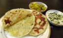 Potato Stuffed Naan Recipe – Aloo Naan Recipe