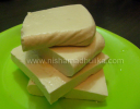 टोफू – How to make Tofu – Making Soy Paneer at Home