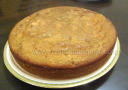 छैना पनीर केक (Eggless Paneer Cake Recipe)