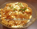 आटे का हलवा – Atta Halwa Recipe – Wheat Flour Halwa