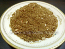 धनियां की पंजीरी – Dhania Panjiri Prasad Recipe