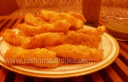 आलू पकोड़ा कुरकुरे (Potato Finger Kurkure Recipe)