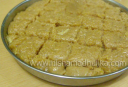 कद्दू की बरफी – Kaddu ki Barfi Recipe