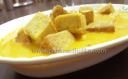 टोफू बटर मसाला (Tofu Butter Masala Recipe)