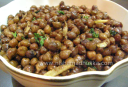 सूखे काले चने Sookha Kala Chana recipe – Sookhe Kale Chane Recipe
