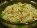 काबुली चने का पुलाव – Kabuli Chana Pulao Recipe