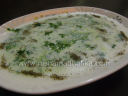 पालक का रायता Spinach Raita Palak Raita Recipe