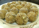 नारियल के लड्डू – Coconut Laddu Recipe