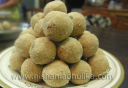 सोयाबीन के पौष्टिक लड्डू – Soybean Laddu Recipe