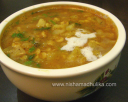 शलजम चना दाल – Turnip Chana Dal Curry Recipe  Curry Recipe