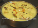 मूंग की दाल की कढ़ी – Moong Dal Kadhi Recipe